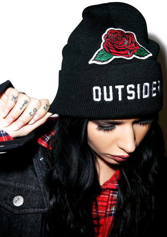 Outsiders Beanie