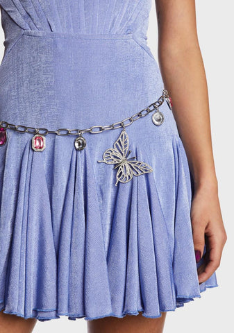 Wonder Wish Charm Belt
