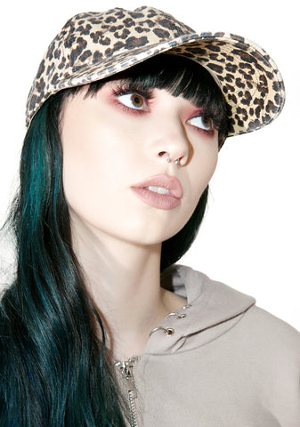 Bare Yr Claws Dad Hat