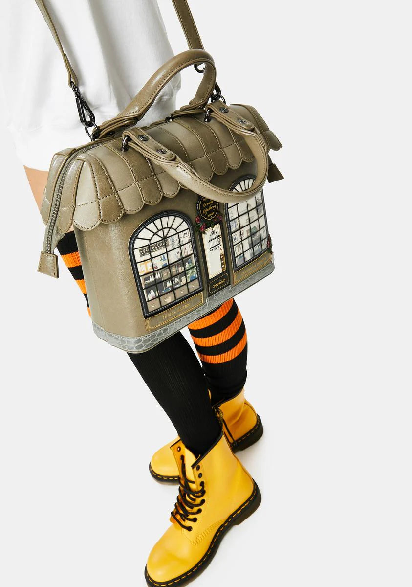 Vendula Apothecary Grab Bag