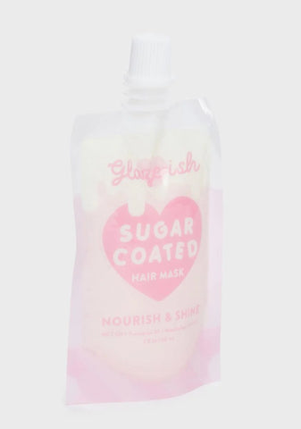 Sugar Coated Hair Mask