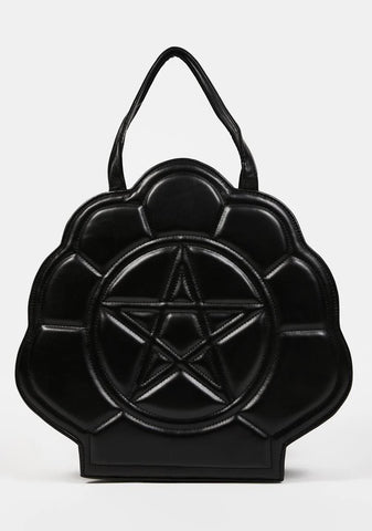 Soul Keeper Backpack
