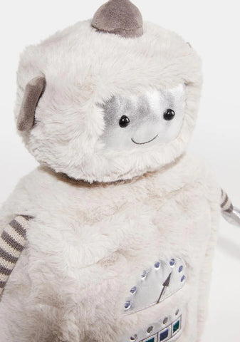 Radford Robot Plush Backpack