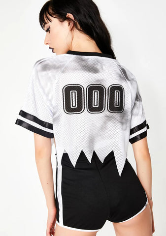 Zombabe Player Costume Set