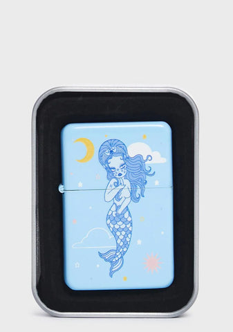 Celestial Pisces Lighter