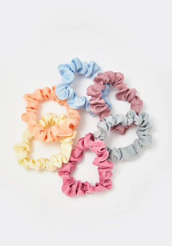 Ur Lil Primadonna Scrunchie Pack