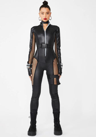 Infinite Endgame Costume Set