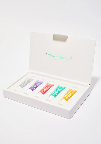 Lip Gloss Gift Set