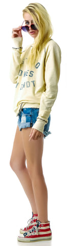 Listen to Townes Van Zandt Raglan Sweatshirt