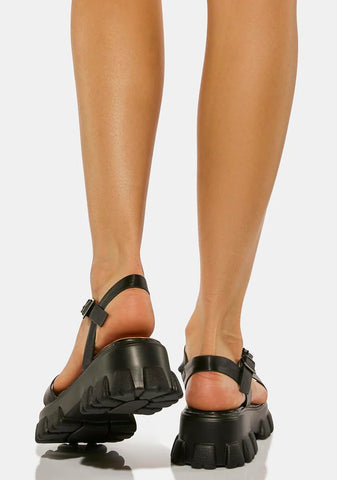 Sunrise Days Sandals