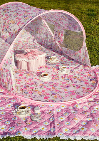 Meadow Mind Pop-Up Tent