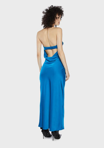 Chic Revenge Maxi Dress