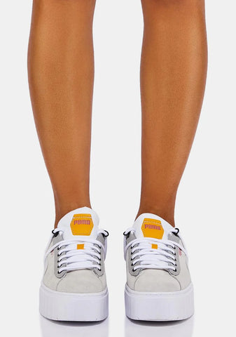 Mayze Bright Heights Sneakers