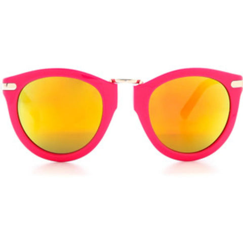 The Superior Sunglasses