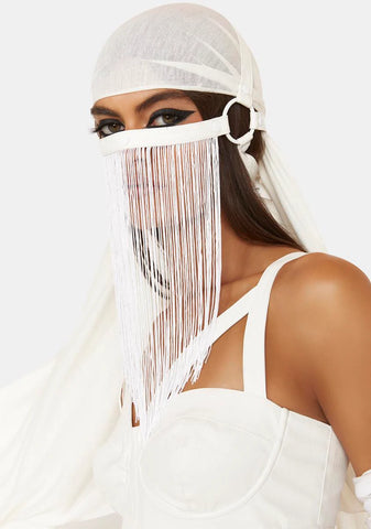 Desert Daydreams Face Mask