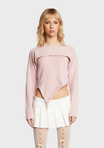 Dancin' On Air Shrug Set