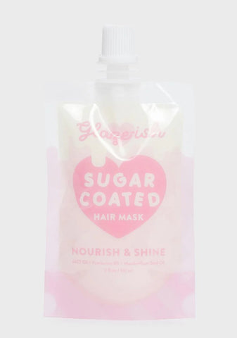 Sugar Coated Hair Mask