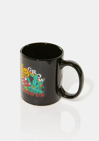 Grow Mug
