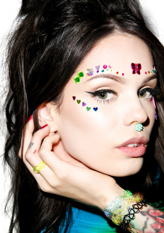 Vending Machine Tattoo Ring