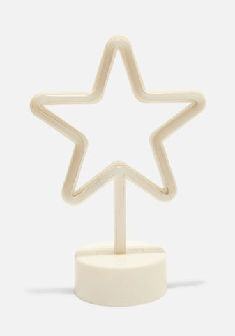 Star Mini LED Light