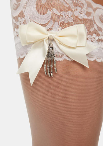 Watch Out Thigh Highs