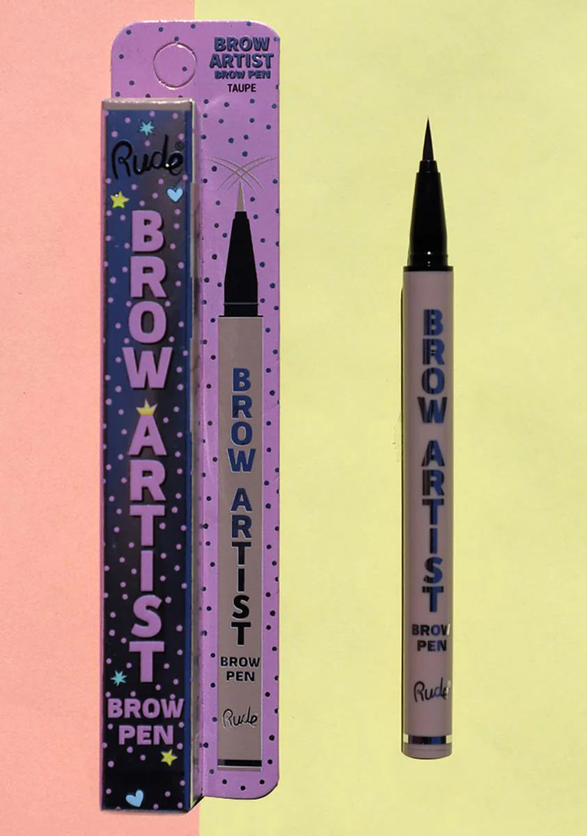 Taupe Brow Artist Brow Pen