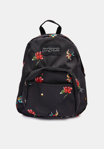 Tattoo Parlor Half Pint Mini Backpack
