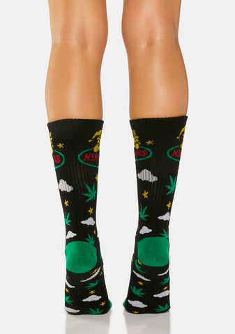 Dream Crew Socks