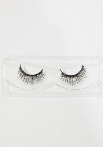 Virgo Magnetic Eyelashes