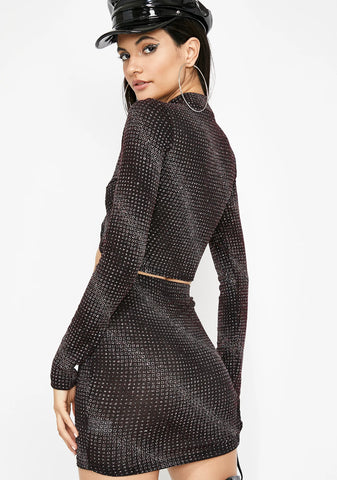 Babe Magnet Sparkle Set