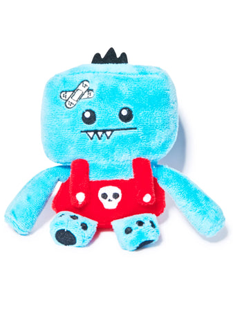 Ozzie Mini Plush