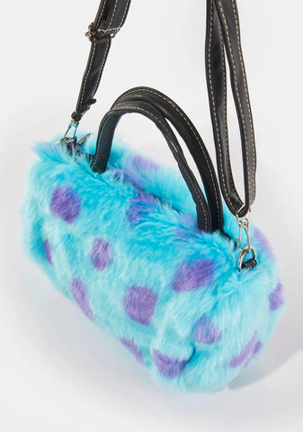 New Money Polka Dot Bag