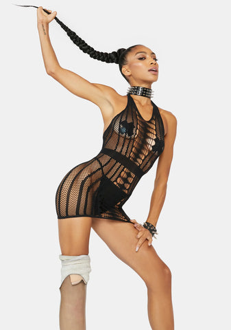 All About Lust Chemise