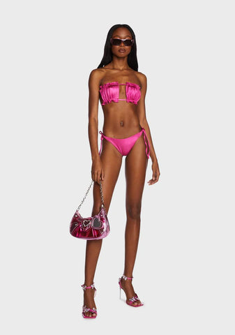 Seashell Memories Bikini Set