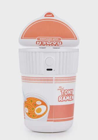 Tony Ramen Diffuser