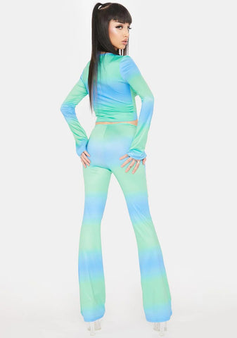 Unreal Status Pants Set