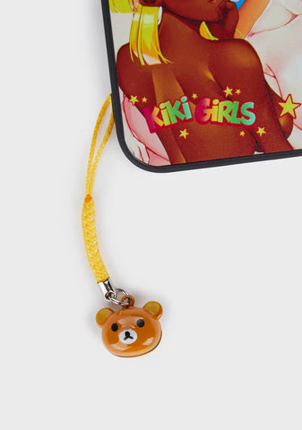 Kiki Girls iPhone 13 Case