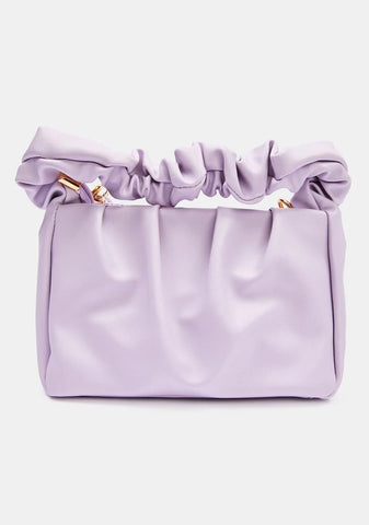 Lavender Pria Handbag