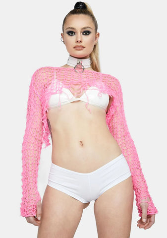 I Kissed It So It's Mine Boy Short Undies