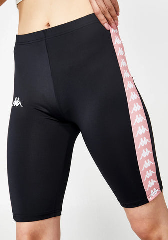 222 Banda Cicles Biker Shorts