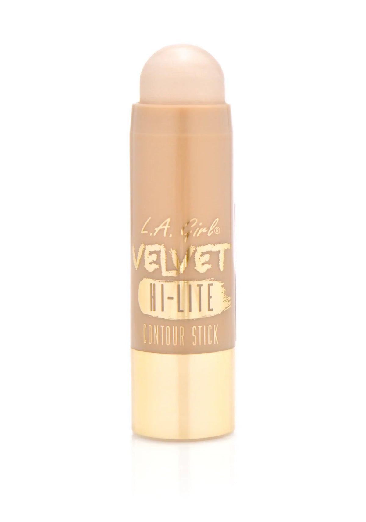 Luminous Velvet Contour Highlight Stick