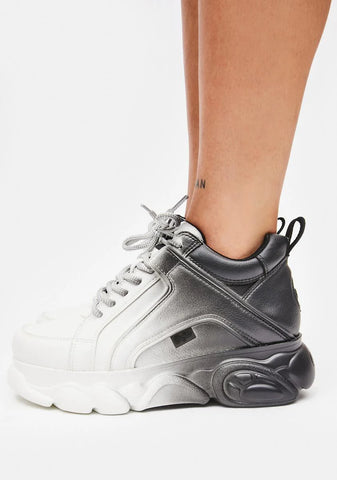 Ombre CLD Corin Platform Sneakers