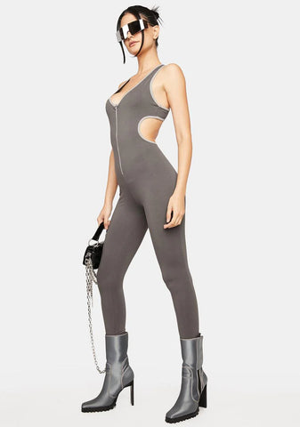 Megabyte For You Jumpsuit