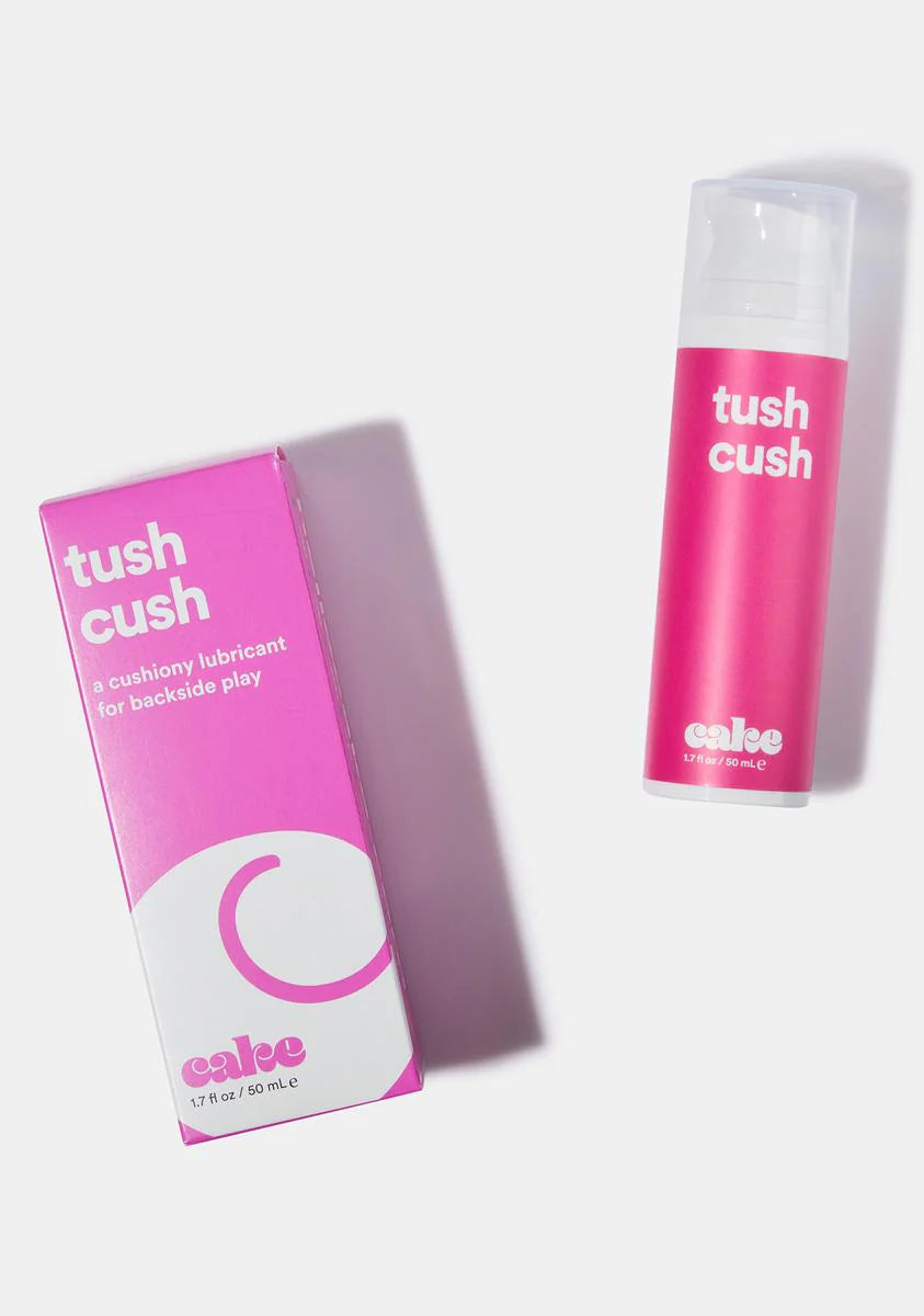 Tush Cush Lube