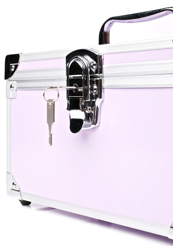 Box Office Vintage Trunk