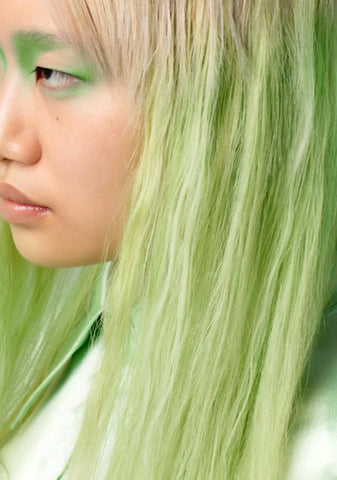 Colour #01: Lona Semi-Permanent Hair Colour