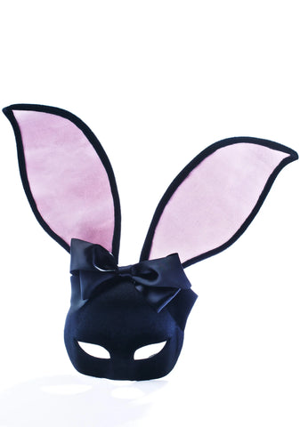 Velvet Rascal Rabbit Mask