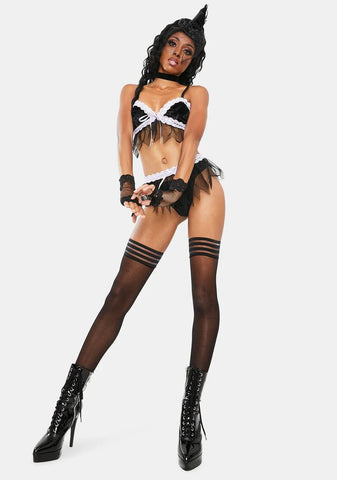 Under My Spell Witch Costume