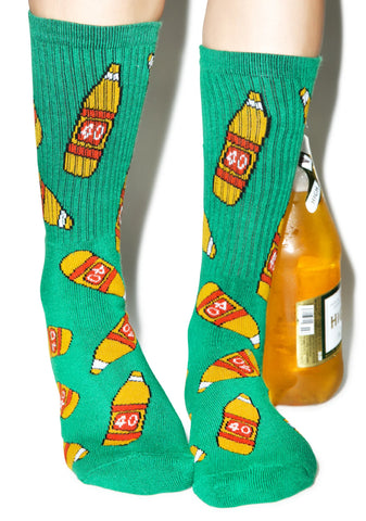 40s Socks