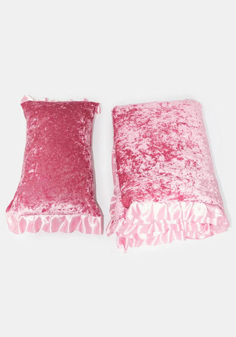 Watch My Throne Bedding Set